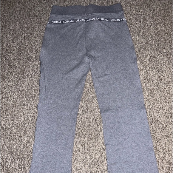 Armani exchange logo set - Picture 9 of 12